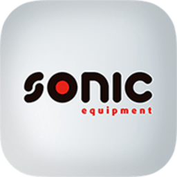 sonic app去水軟件