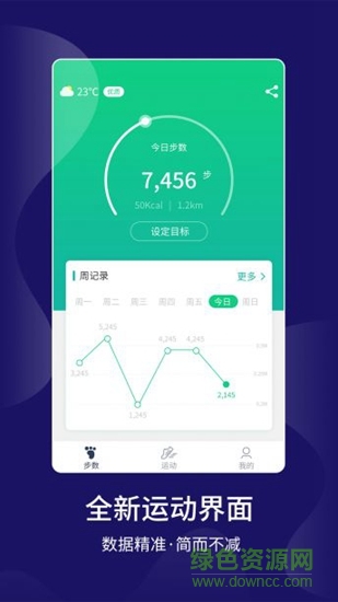 計步大師2