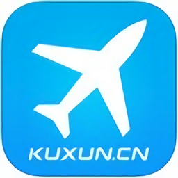 酷訊機票手機客戶端