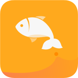 抓魚