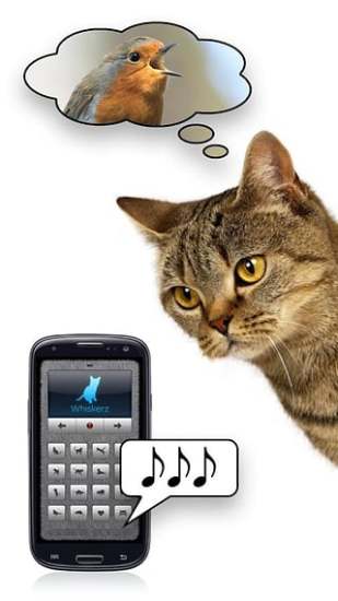 人貓交流器完整版(human to cat)0
