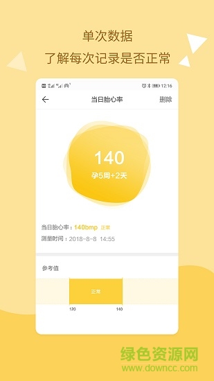 孕期知道2