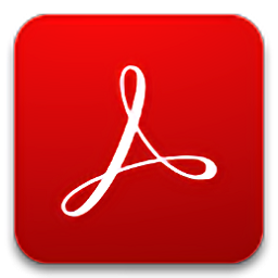 adobe acrobat軟件