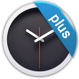 抖音手機時鐘屏保(Clock plus)