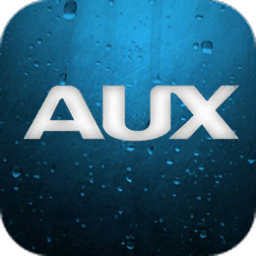 aux奧克斯空調遙控器
