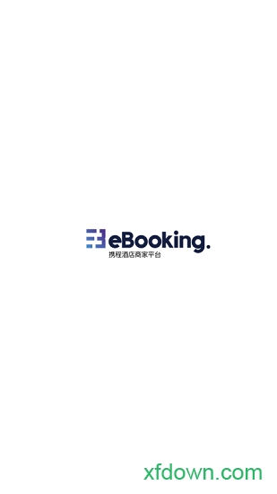 攜程ebooking酒店商家平臺0