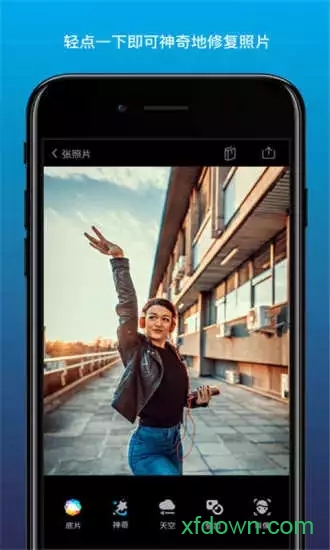 quickshot中文版2
