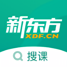 新東方搜課手機版
