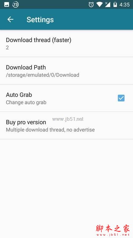 手機(jī)BT種子下載神器 Internet Download Manager IDM v11.3.2 中文版4