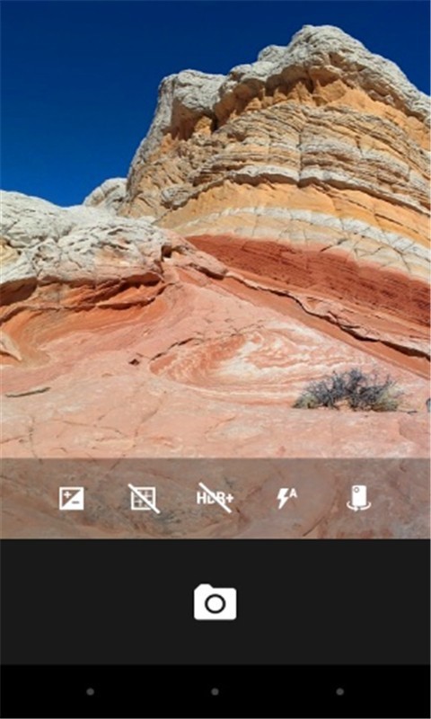 紅外相機(jī) for android v1.2 安卓手機(jī)版3