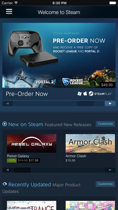 steam令牌 2023安卓最新版2