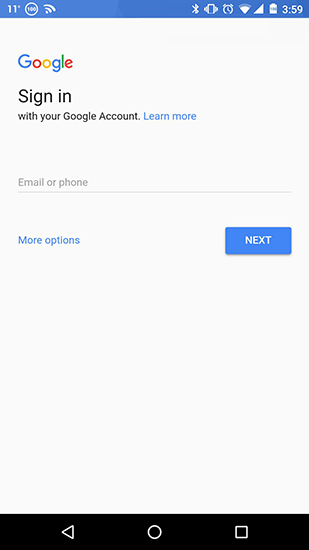 Google Service Framework 官方版0