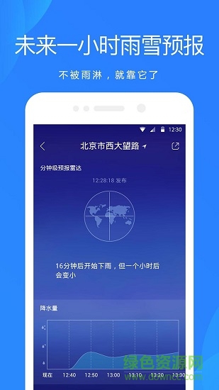 愛(ài)尚天氣最新版1