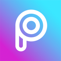 PicsArt美易照片編輯 v16.4.5解鎖版