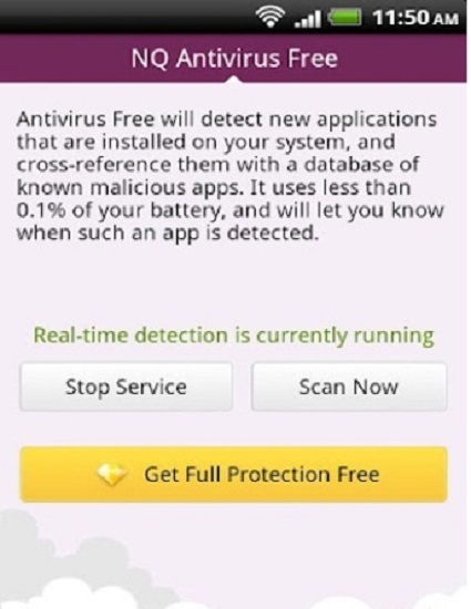 antivirus殺毒軟件0