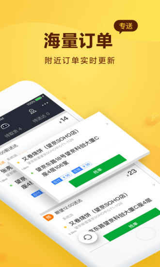美團騎士3