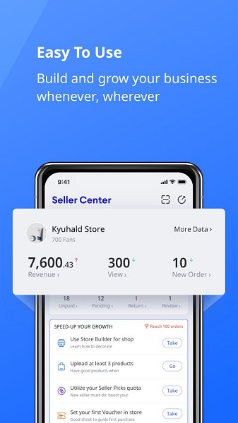 lazada seller center app1