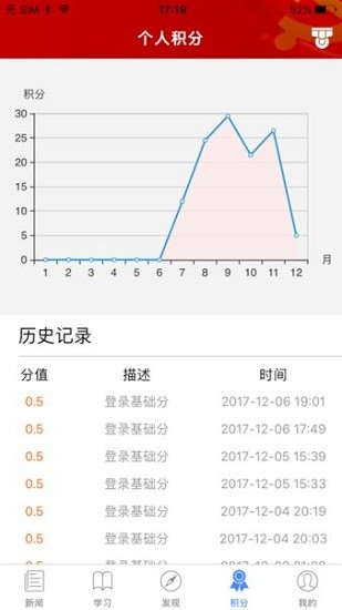 中儲糧黨建云平臺手機版0