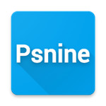 PsnineAPP v8.5最新版