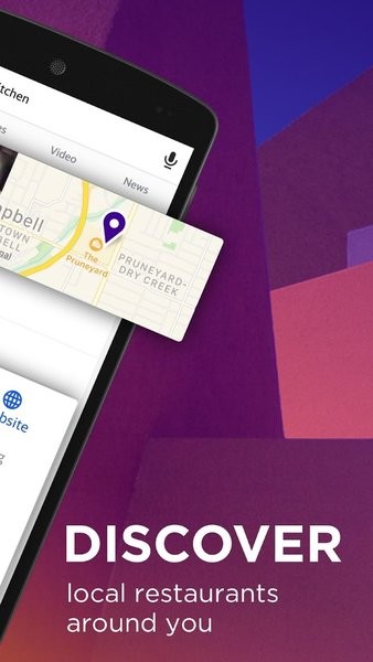 yahoo search app(雅虎搜索)3