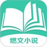 燃文小說app 安卓版v1.0