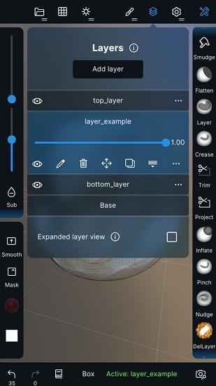 nomad建模軟件最新版1