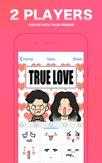 faceq臉萌 安卓版v3.5.62