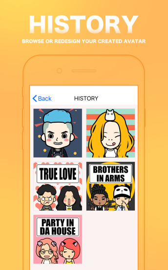 faceq臉萌 安卓版v3.5.63