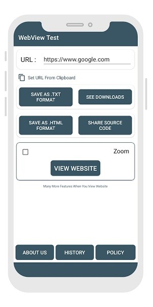 android webview最新版0