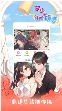 芝士豪八漫畫 安卓版[未上線]1