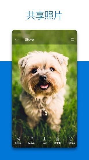 skydrive微軟網盤最新版(OneDrive)2