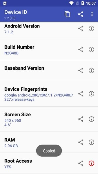 device id最新版0