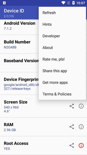 device id最新版2