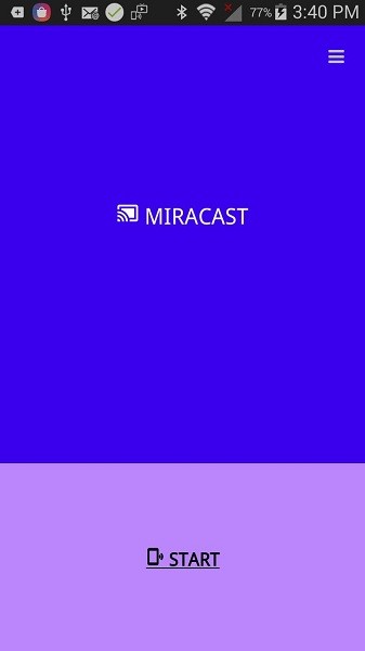 miracast投屏app最新版本0