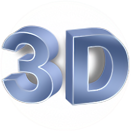 3d神器免root手機版(Chainfire3D)