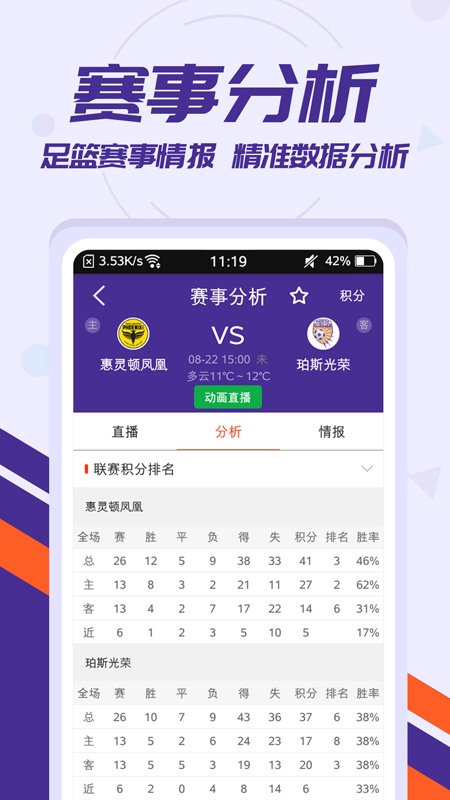 捷報比分手機版 v2.0.0官方版3