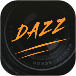 Dazz相機(復古膠片) 最新版vv1.0.22