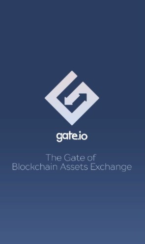 gate.io比特兒交易所 v6.35.0 官方安卓版3