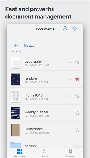goodnotes免費版2