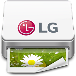 lg pocket photo軟件