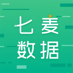 七麥數據中心
