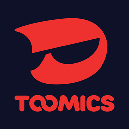 玩漫toomics最新版