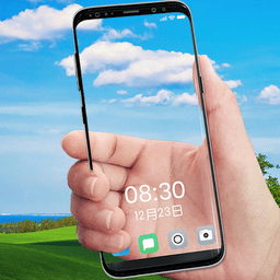透視手機照相機 v7.5安卓版