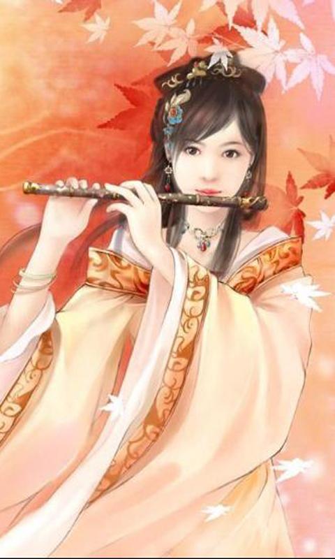 梁羽生小說手機版1