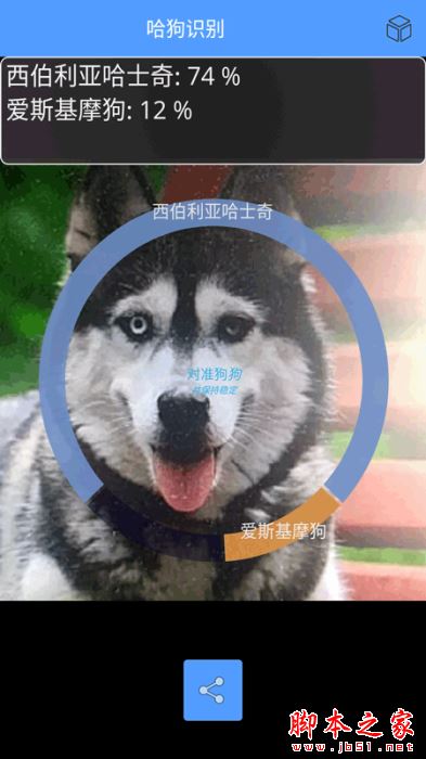 萬能拍照識別(狗狗品種識別) for Android V1.0.7 安卓手機版1