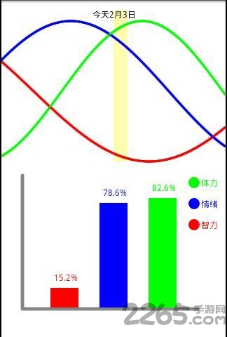 生物鐘APP v3.2 安卓免費(fèi)版0