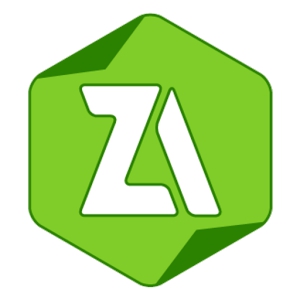 ZArchiver解壓縮工具 最新版v1.0.9