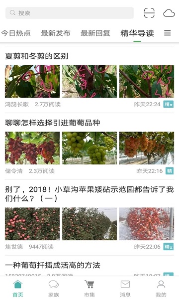 水果邦論壇 手機版v5.0.62