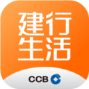 建行生活A(yù)PP v1.1.6安卓最新版