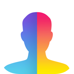 FaceApp v2.568漢化破解版